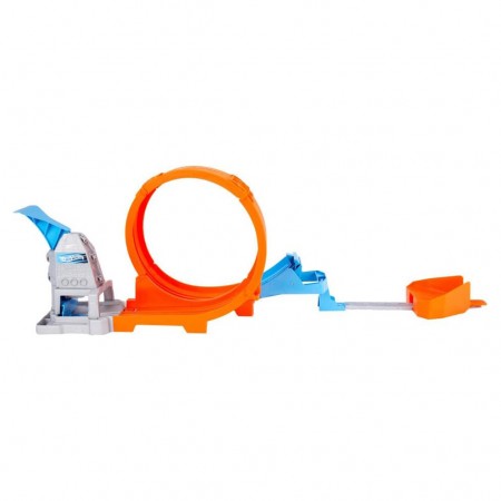 Pista Hot Wheels Loop Stunt Champion Gb F82 (3848)