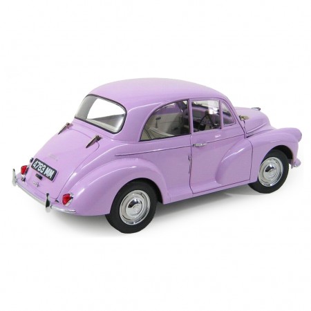 Carro Sun Star Morris Minor 1000 S.million 1960 Escala 1/12 - Lils