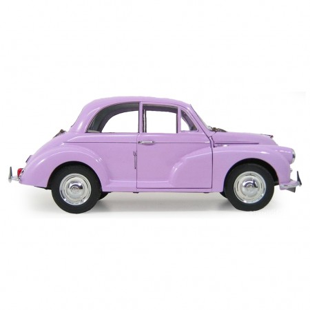 Carro Sun Star Morris Minor 1000 S.million 1960 Escala 1/12 - Lils