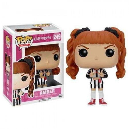 Funko Pop Movies Clueless - Amber 249