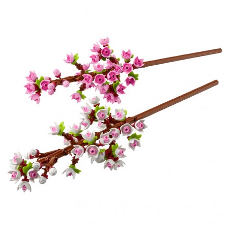 Lego Cherry Blossoms 40725
