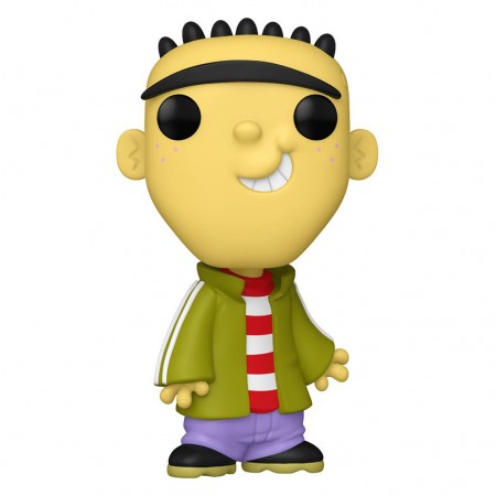 Funko Pop Animation Ed, Edd N Eddy - Ed 1897