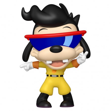 Funko Pop Disney a Goofy Movie 30th Years - Max 1577