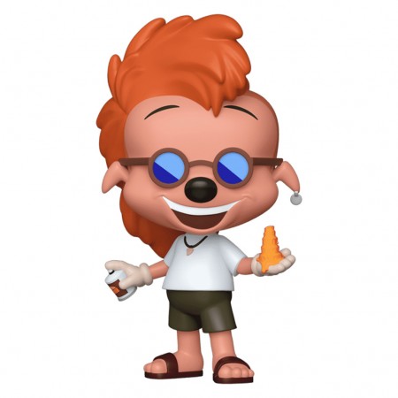 Funko Pop Disney a Goofy Movie 30th Years Exclusive - Goofy 1578