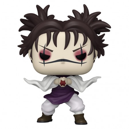 Funko Pop Animation Jujutsu Kaisen - Shibuiya Incident - Choso 1886