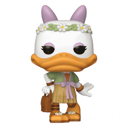 Funko Pop Disney Mickey And Friends - Daisy Festival 1584