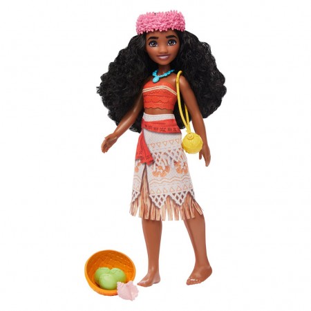 Boneca Mattel Disney Princess - Moana (3241)
