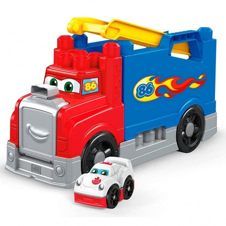 Mattel Mega Bloks - First Builders (5069)
