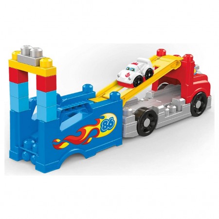 Mattel Mega Bloks - First Builders (5069)