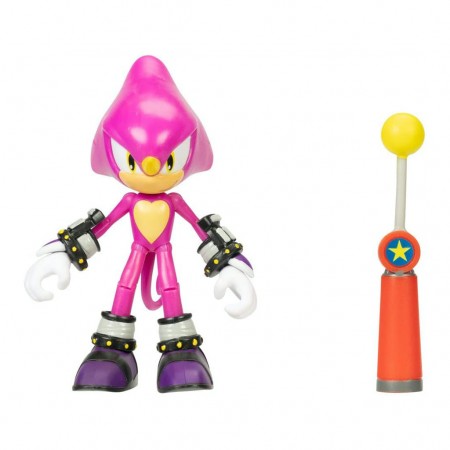 Boneco Jakks Sonic The Hedgehog 2.5