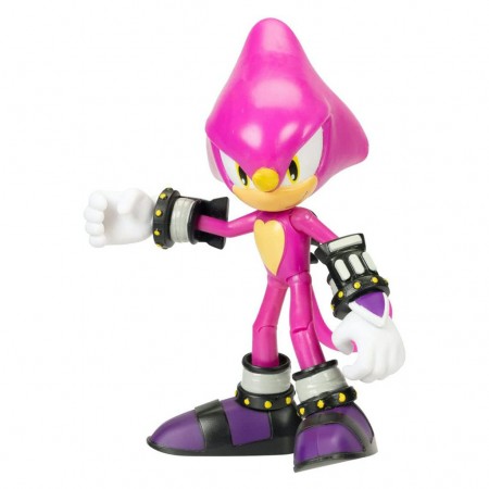 Boneco Jakks Sonic The Hedgehog 2.5