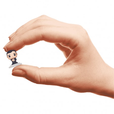 Funko Bitty Pop The Office  - Michael Scott 4-pack (75487)