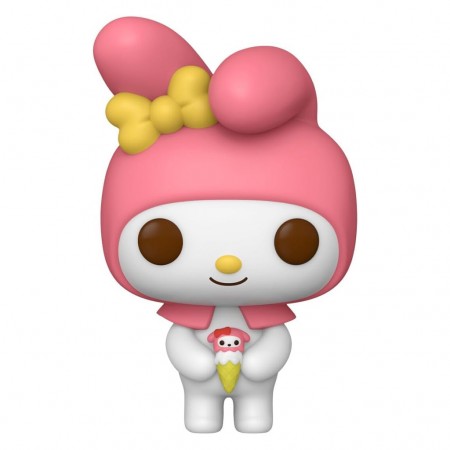 Funko Pop Hello Kitty And Friends - My Melody 91
