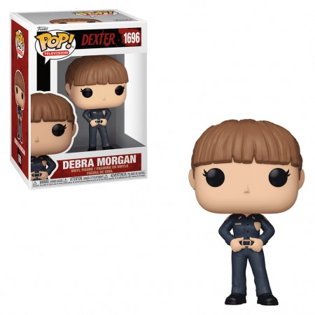 Funko Pop Television Dexter - Debra Morgan 1696