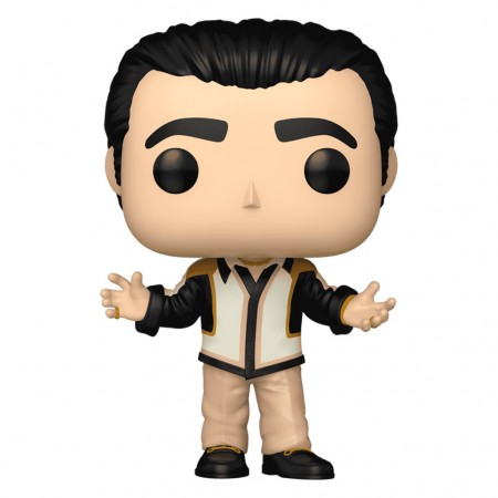 Funko Pop Television The Sopranos - Furio Giunta 1700