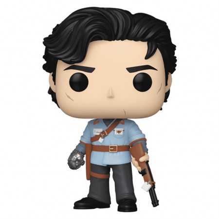 Funko Pop Movies Army Of Darkness - Ash 1880