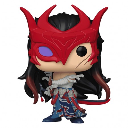 Funko Pop Games League Of Legends - Yone 1082