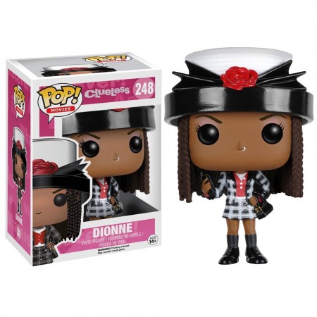 Funko Pop Movies Clueless - Dionne 248