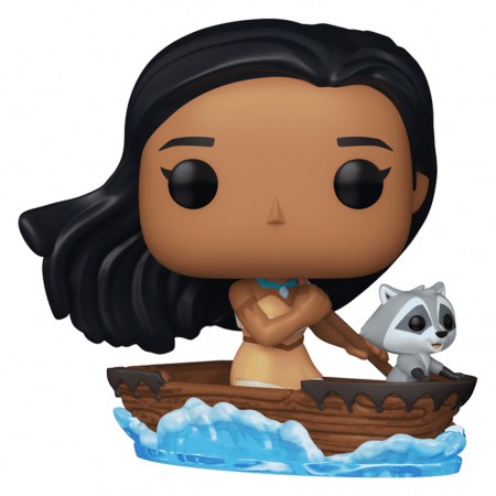 Funko Pop Disney Pocahontas 1579