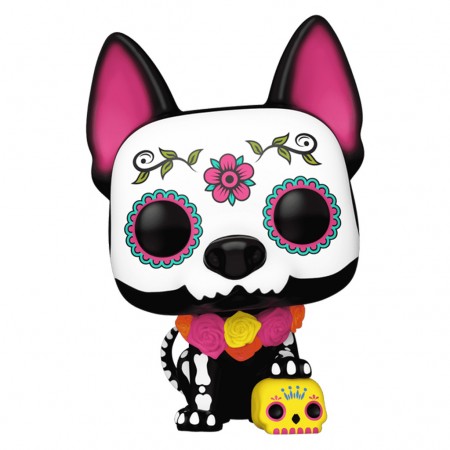 Funko Pop Icons Da de Los Muertos - Xolo 85