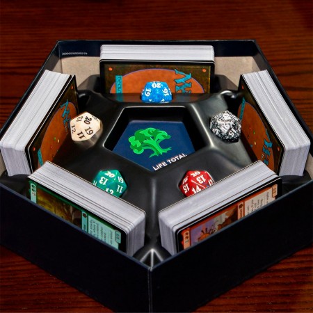 Cartas Magic: The Gathering: Game Night Free-for-all (14718)