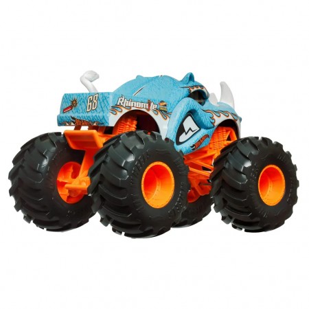 Hot Wheels Monster Trucks Oversized - Rhinomite (htm85)