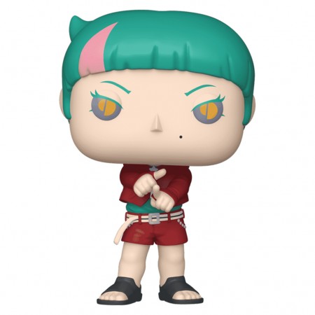Funko Pop Animation Boruto: Naruto Next Generations - Daemon 1918