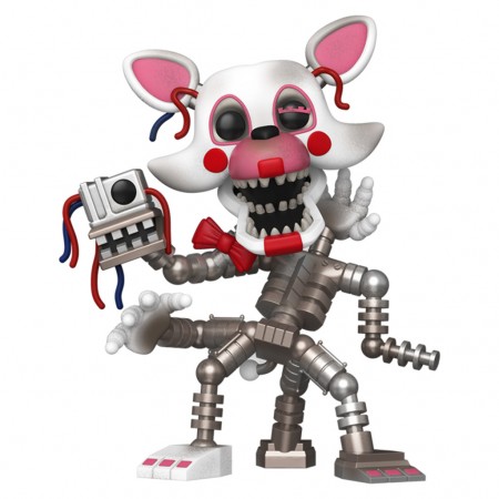 Funko Pop Games Five Nights At Freddy's - Mangle 1087
