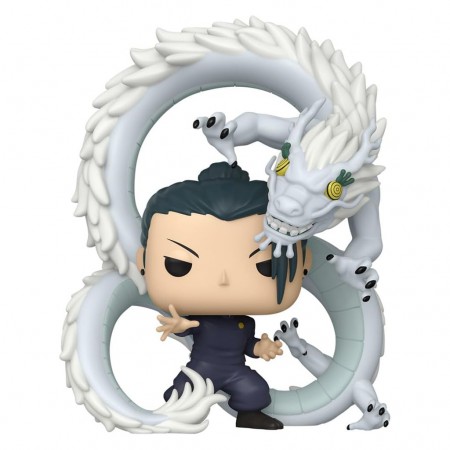 Funko Pop Animation Jujutsu Kaisen - Hidden Inventory / Premature Death Exclusive - Sugur Geto 1891
