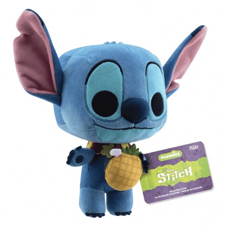 Funko Plush Disney Lilo & Stitch Exclusive - Stitch (87199)