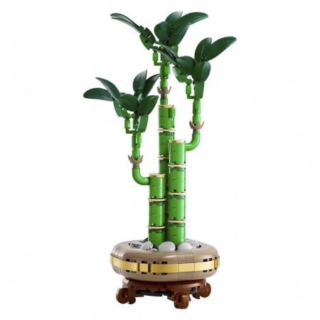 Lego Botanicals - Lucky Bamboo 10344