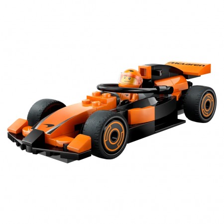 Lego City: Formula 1 - Mclaren Race Car 60442