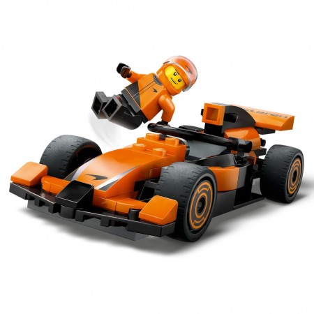 Lego City: Formula 1 - Mclaren Race Car 60442