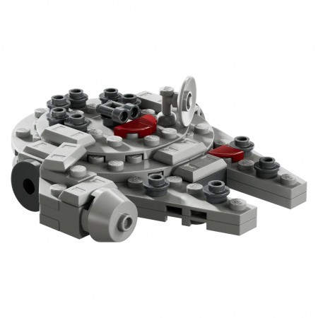 Lego Star Wars Mini - Millennium Falcon (30708)
