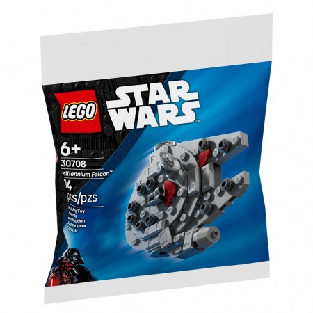 Lego Star Wars Mini - Millennium Falcon (30708)