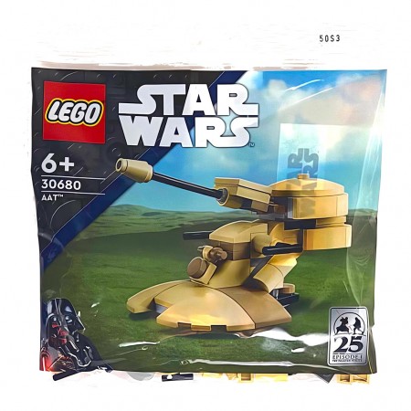 Lego Star Wars Mini - Aat 30680
