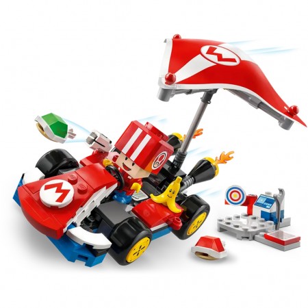 Lego Super Mario - Mariokart (72032)