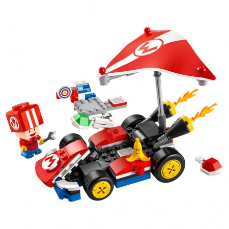 Lego Super Mario - Mariokart (72032)