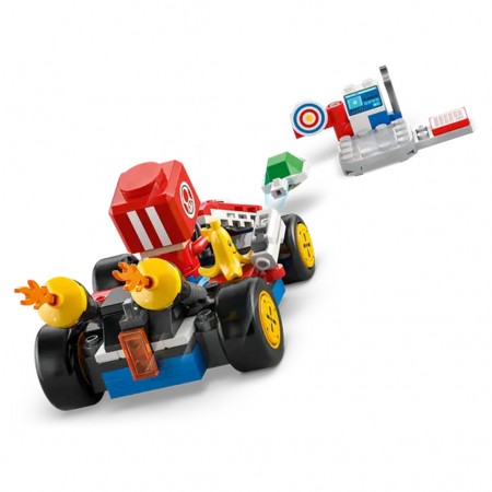 Lego Super Mario - Mariokart (72032)