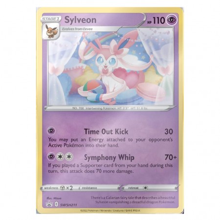 Cartas Pokmon Tcg: Astral Radiance - 3-pack Blister (50288)