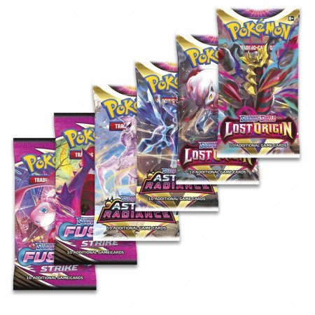 Cartas Pokemon Tcg: Premium Collection - Dialga Vstar (50752)