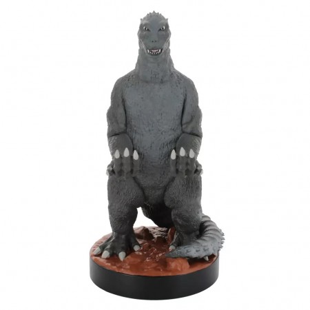 Boneco Cable Guys Stand Godzilla Suporte Para Celular / Joystick - Gorjira (king Of The Monsters) (33474)
