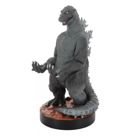 Boneco Cable Guys Stand Godzilla Suporte Para Celular / Joystick - Gorjira (king Of The Monsters) (33474)