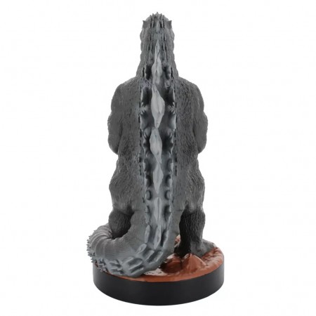 Boneco Cable Guys Stand Godzilla Suporte Para Celular / Joystick - Gorjira (king Of The Monsters) (33474)