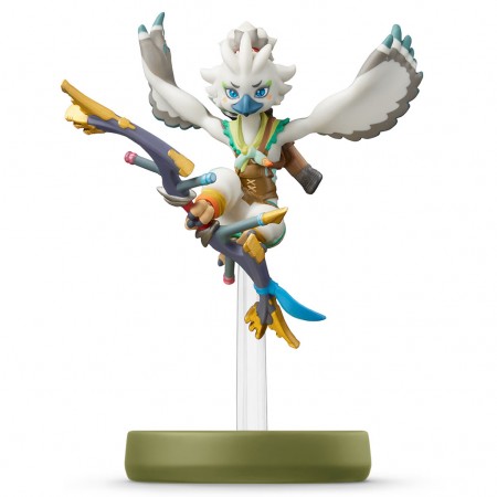Amiibo The Legend Of Zelda: Tears Of The Kingdom - Tulin Nvl-c-akbc (9432)