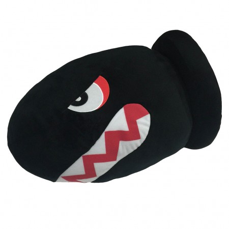 Plush Little Buddy Super Mario 6