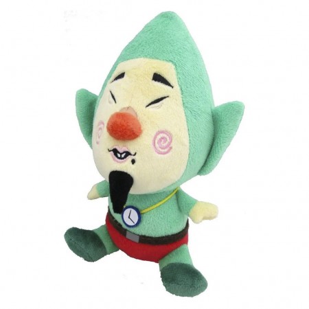Plush Little Buddy The Legend Of Zelda 8