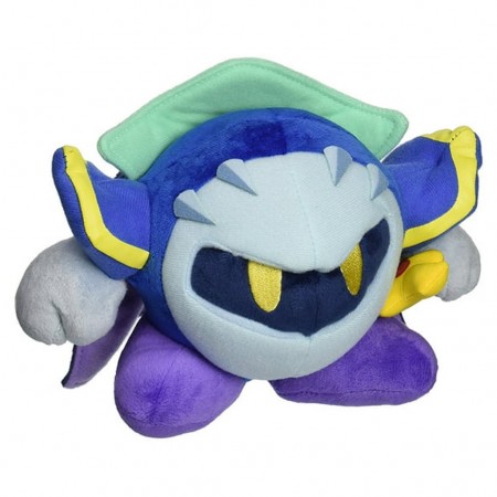 Plush Little Buddy Kirby 6