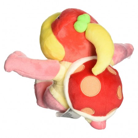 Plush Little Buddy Super Mario 6