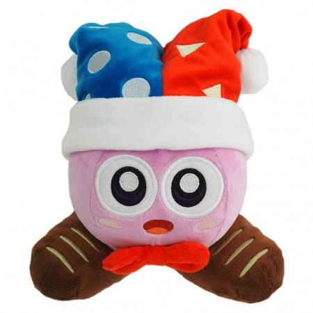 Plush Little Buddy Kirby 5